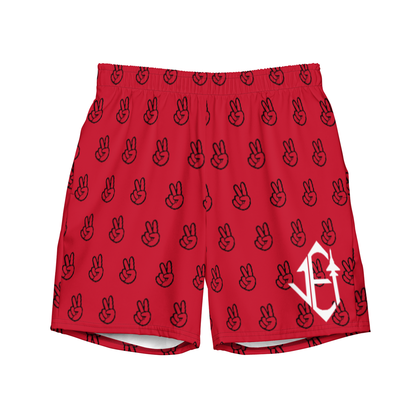 JYMETRE HESTER SWIM TRUNKS