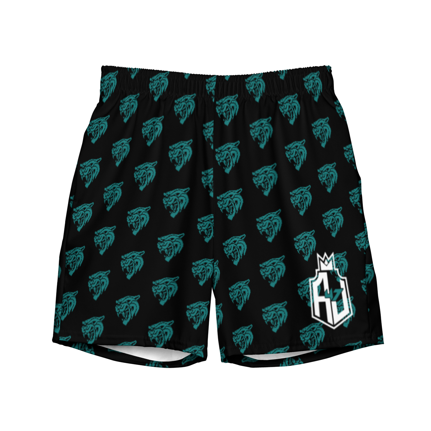 AJ NEAL SWIM TRUNKS