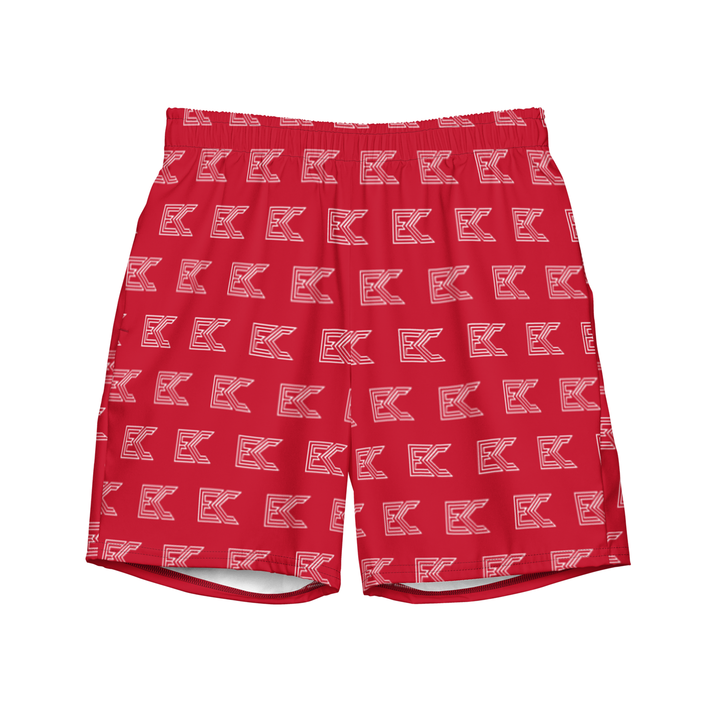 ETHAN CROWE SWIM TRUNKS