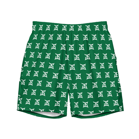 JADEN SPAULDING SWIM TRUNKS