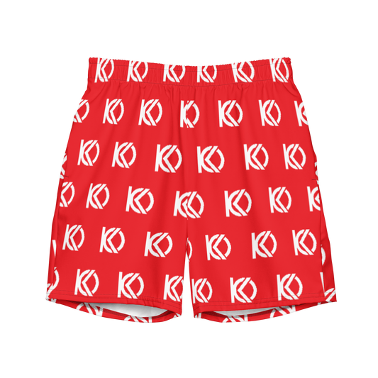 KARL ODRICK SWIM TRUNKS