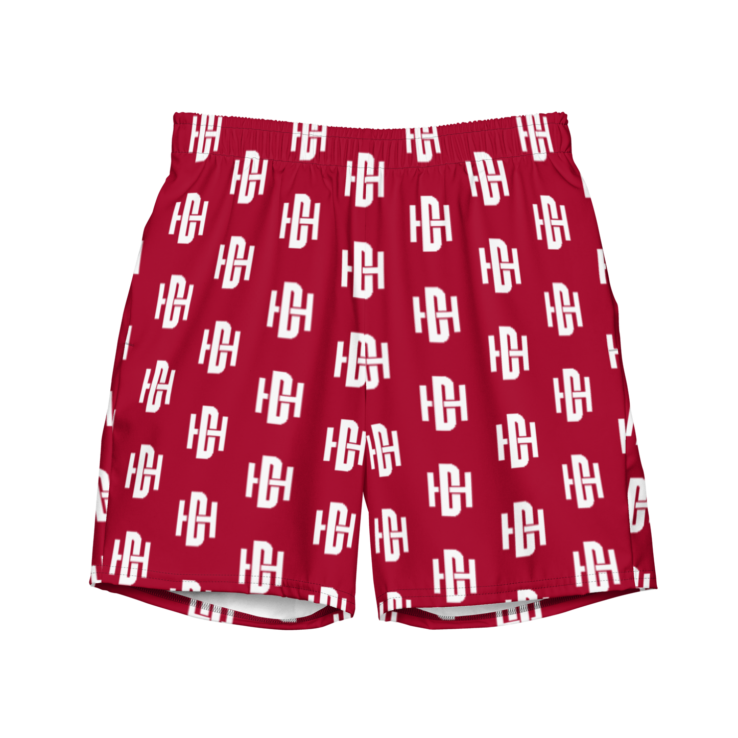 DEMETRIUS HUDSON SWIM TRUNKS