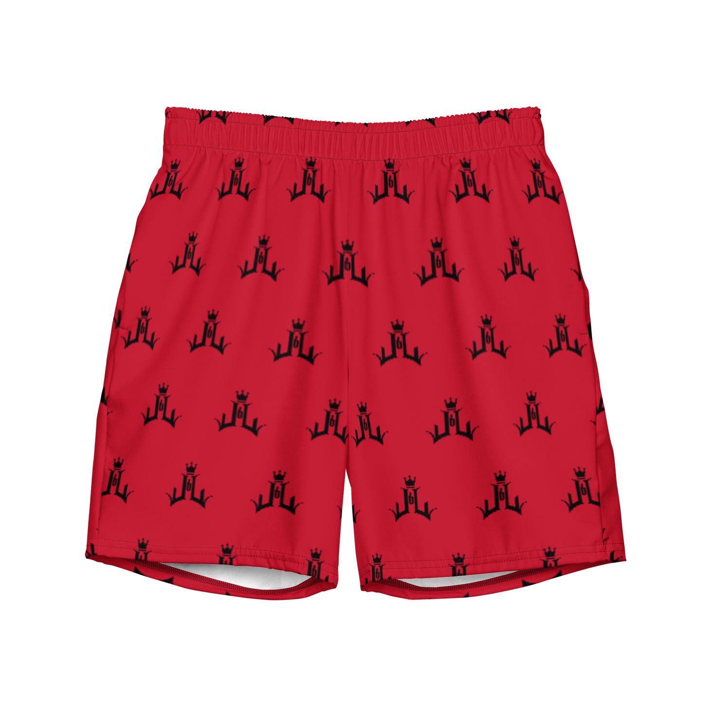 JJ SPARKMAN SWIM TRUNKS