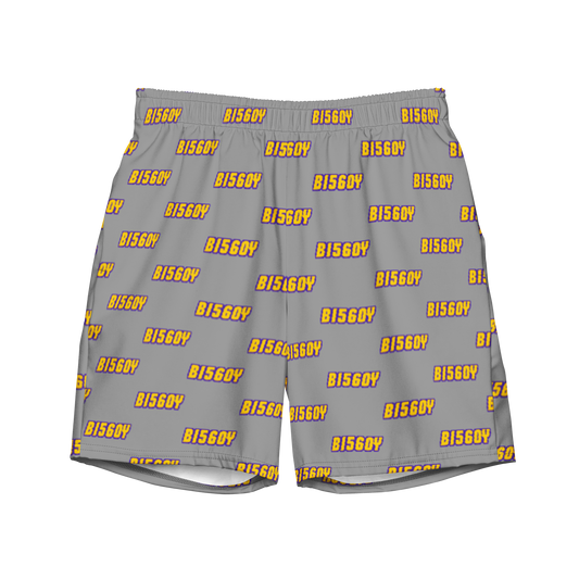 D'ANTA JOHNSON SWIM TRUNKS