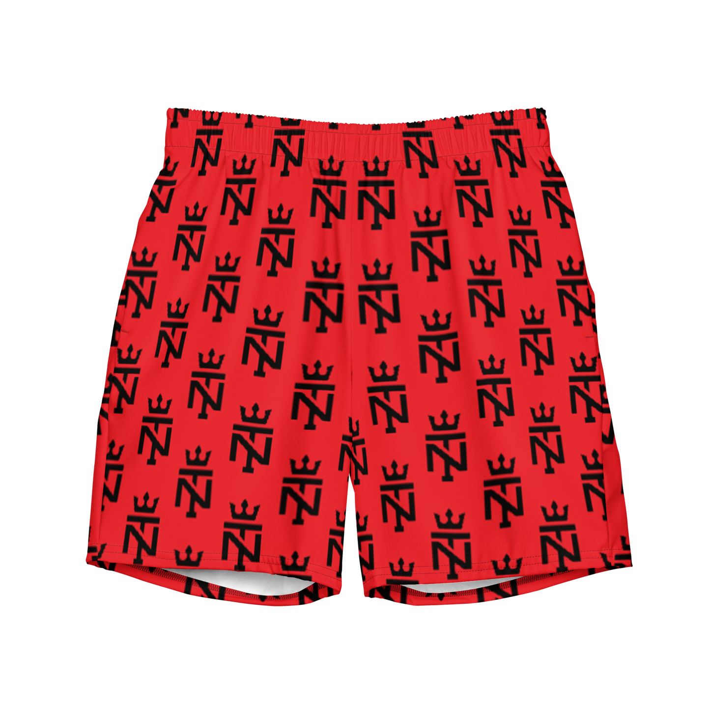 NICK THOMAS SWIM TRUNKS