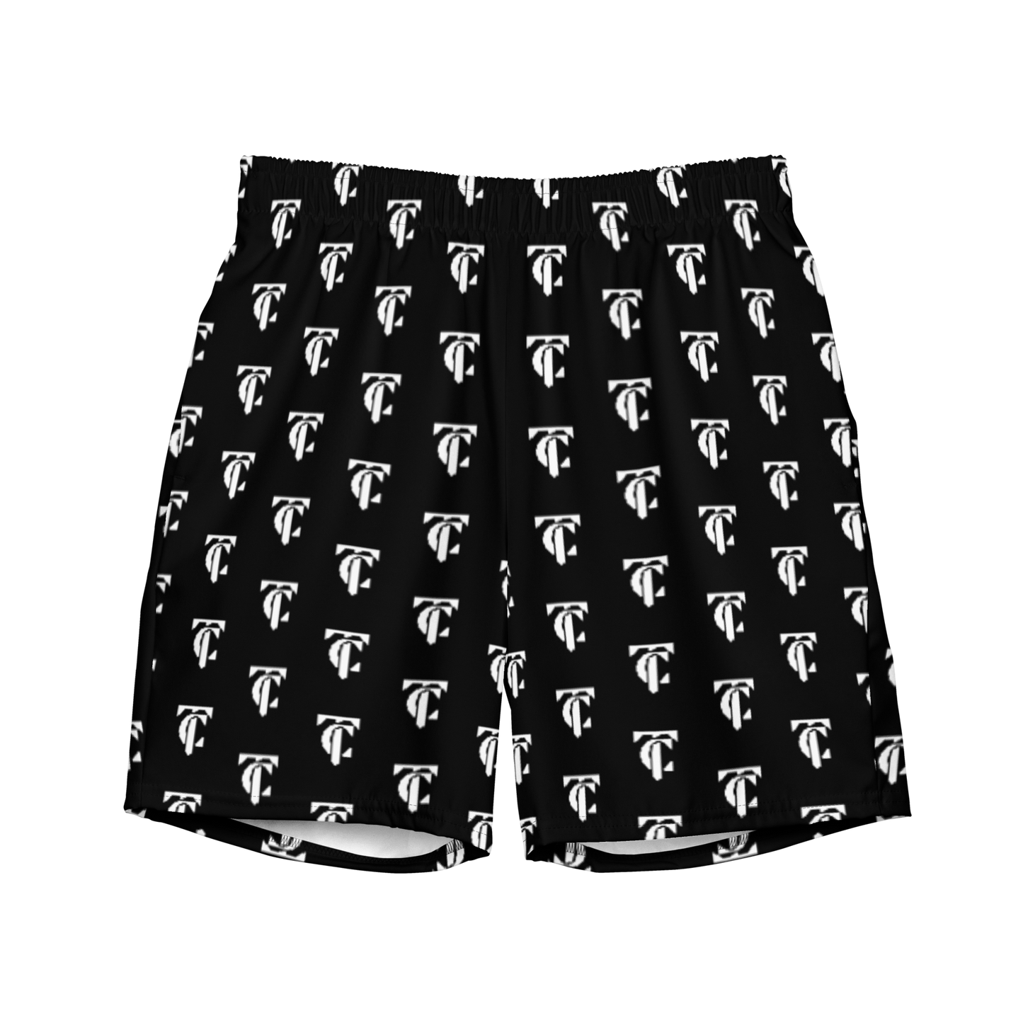 TREY CLEVELAND SWIM TRUNKS