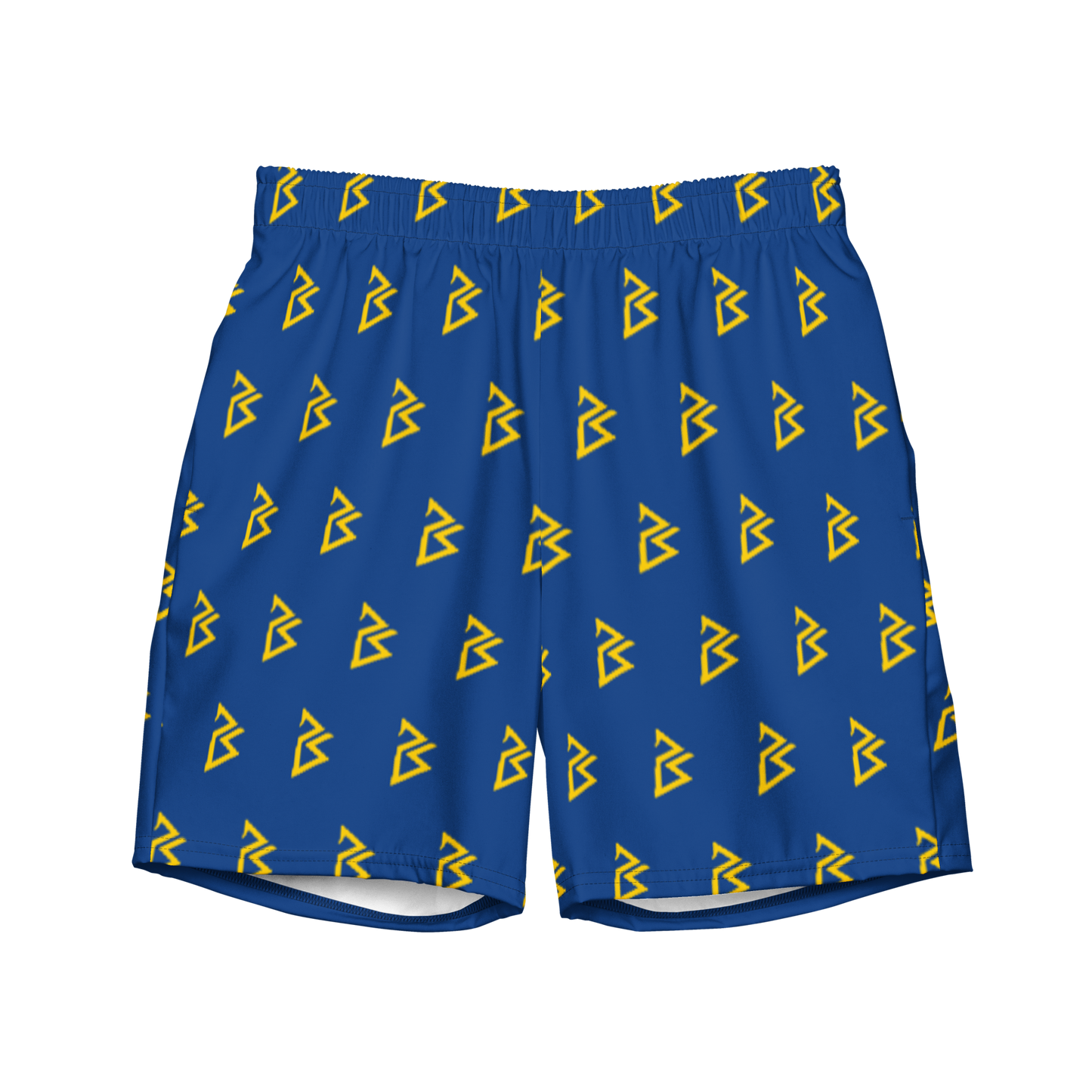 PENY BOONE SWIM TRUNKS