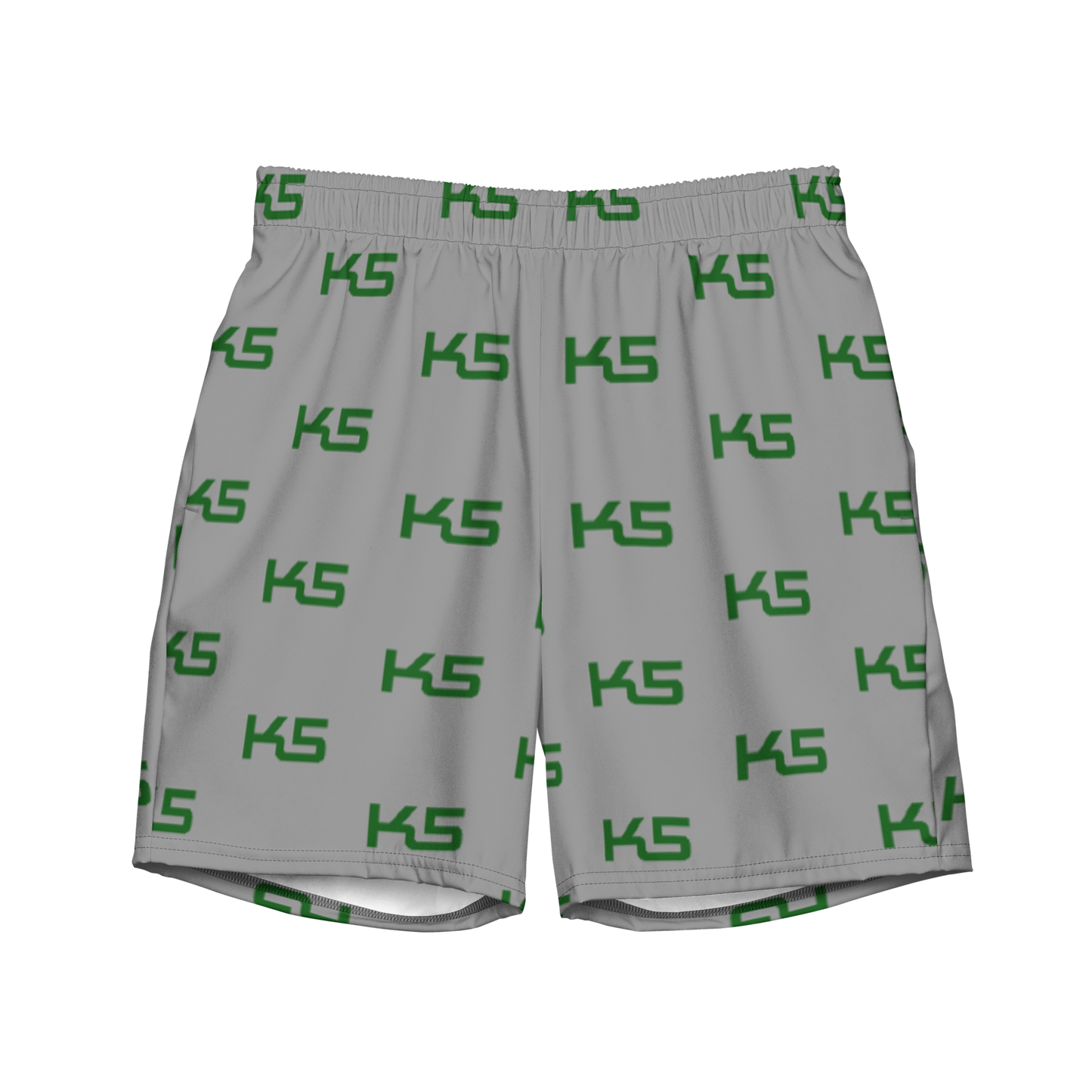 KOREY HERNANDEZ SWIM TRUNKS