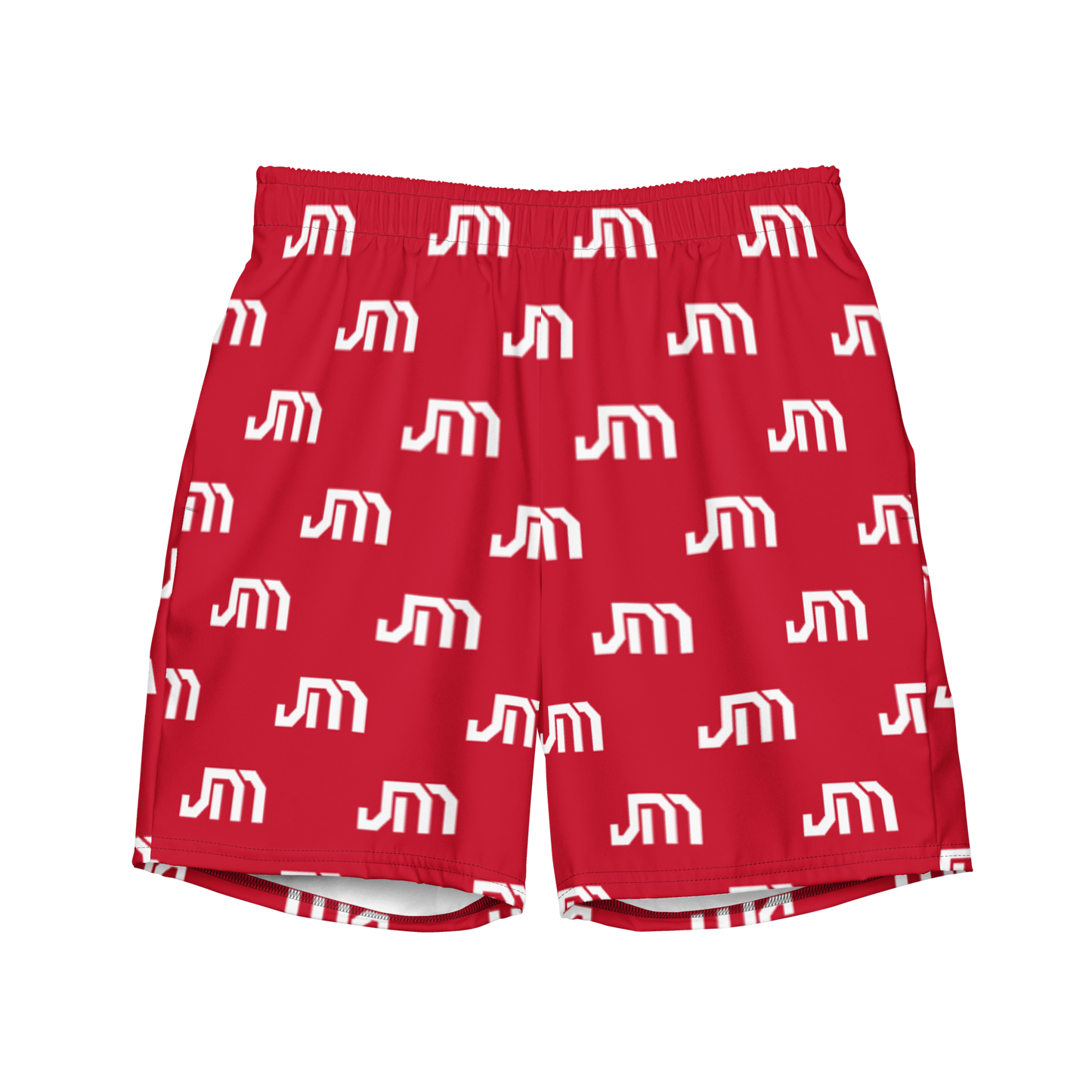 JOEY MANCINO SWIM TRUNKS