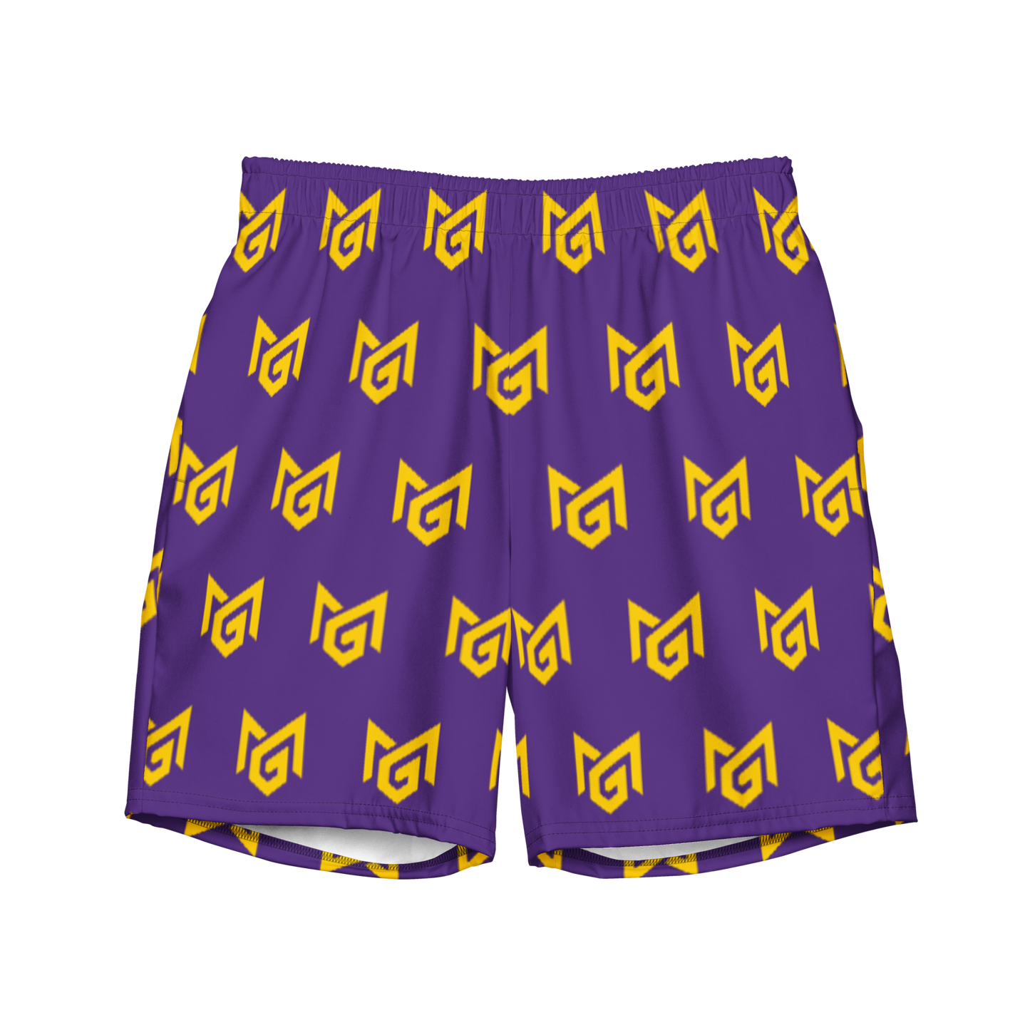 MARLON GUNN SWIM SHORTS