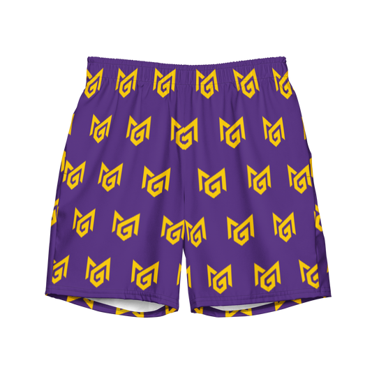 MARLON GUNN SWIM SHORTS