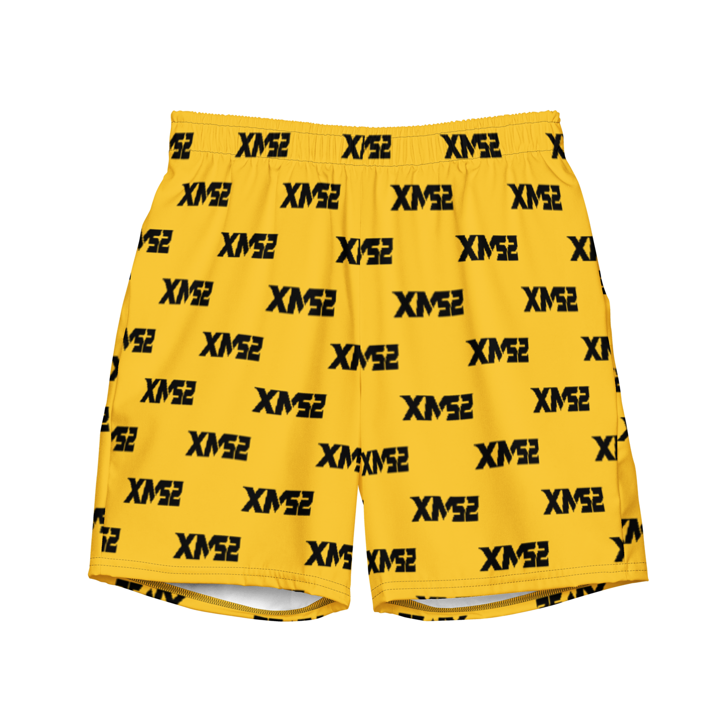 XAVIER MCIVER SWIM TRUNKS