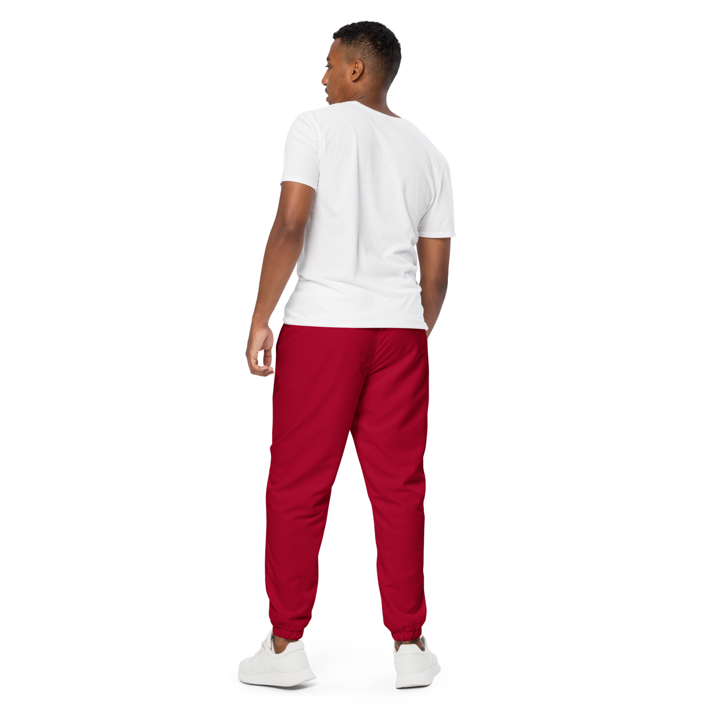 TJ METCALF TRACK PANTS