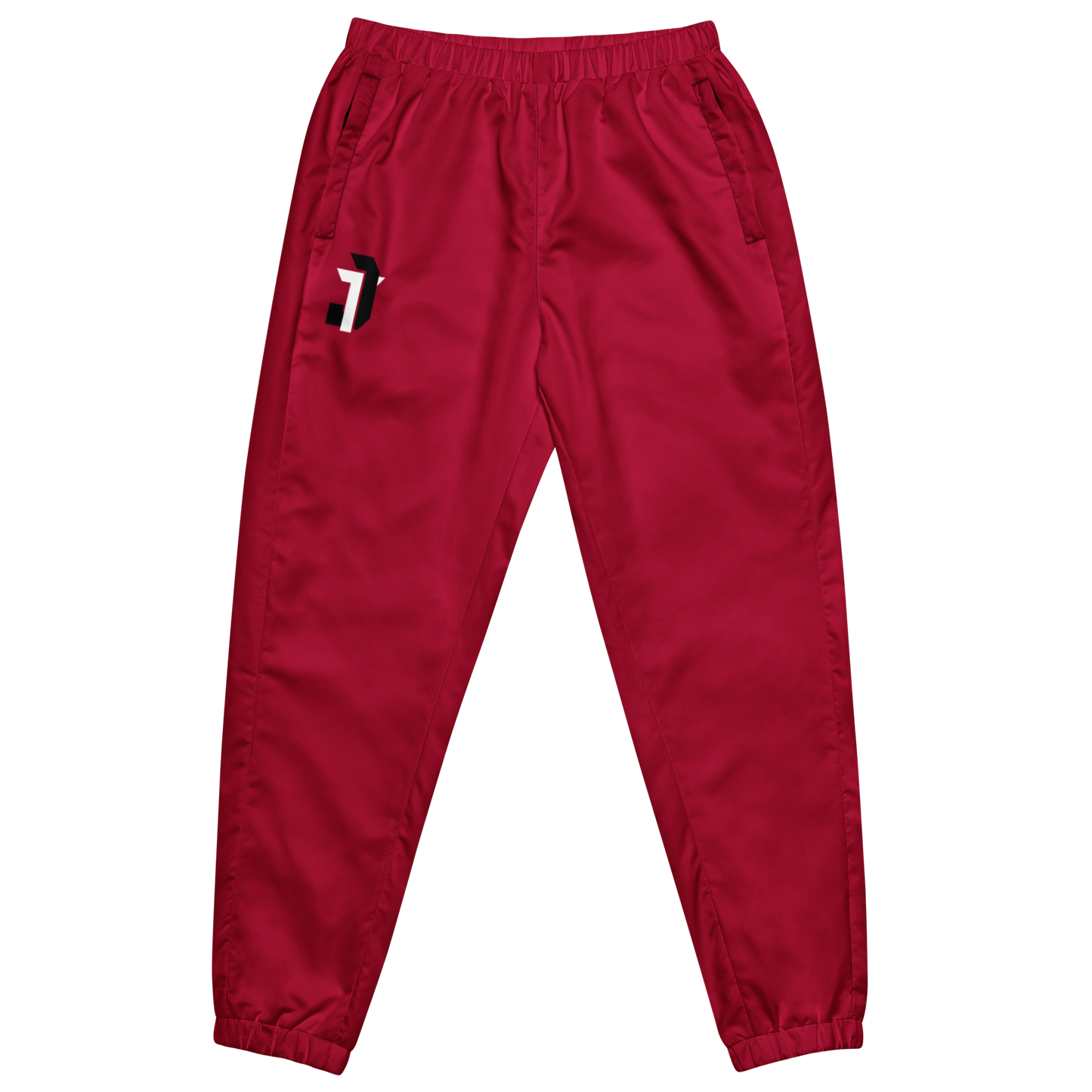 TJ METCALF TRACK PANTS