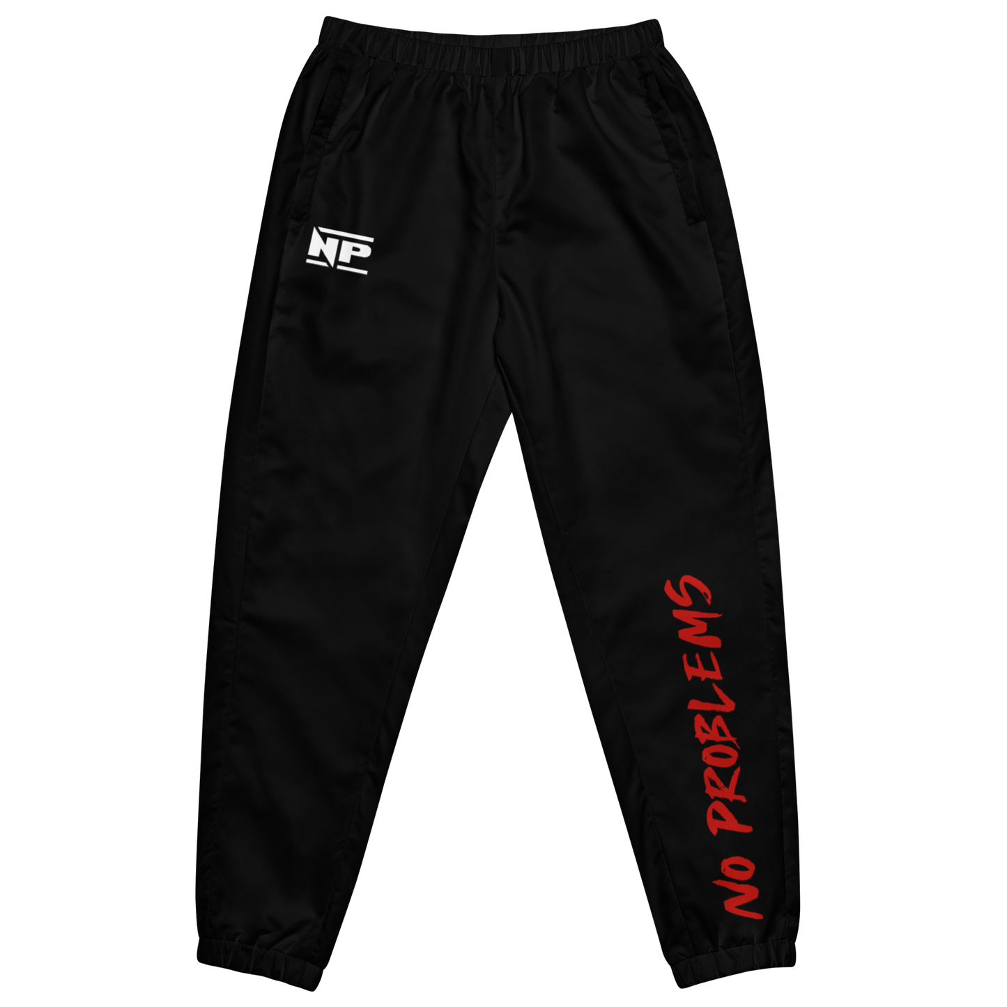 NOAH PIERRE TRACK PANTS