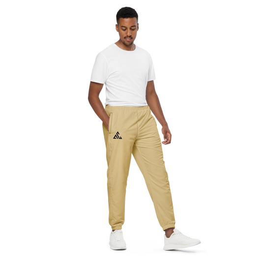 ANDREW CARR GAMEDAY TRACK PANTS