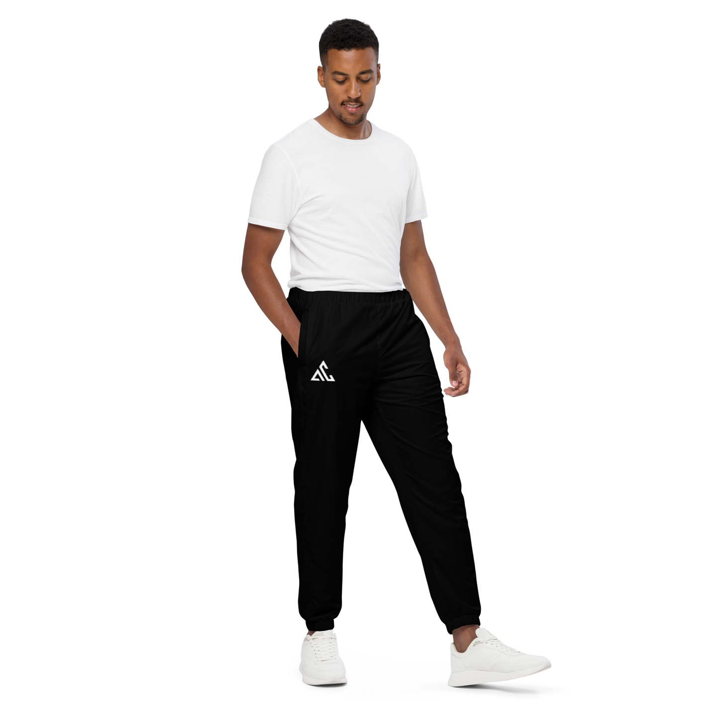 ANDREW CARR ALT GAMEDAY TRACK PANTS