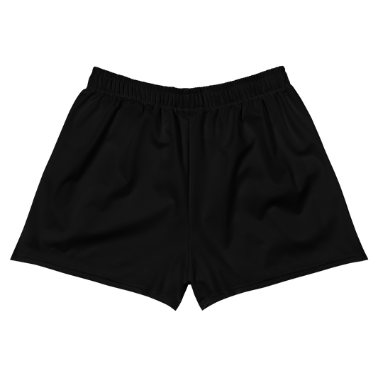 CARTY KINGSBURY WOMEN'S ATHLETIC SHORTS