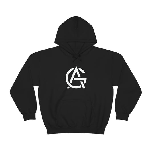 AIDAN GRAY CLASSIC HOODIE