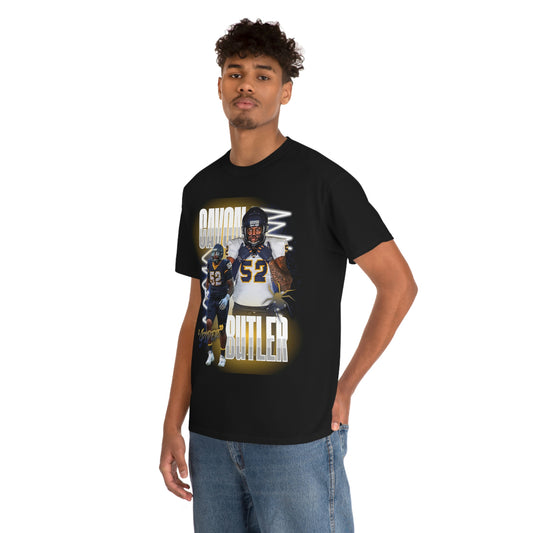 CAVON BUTLER VINTAGE TEE