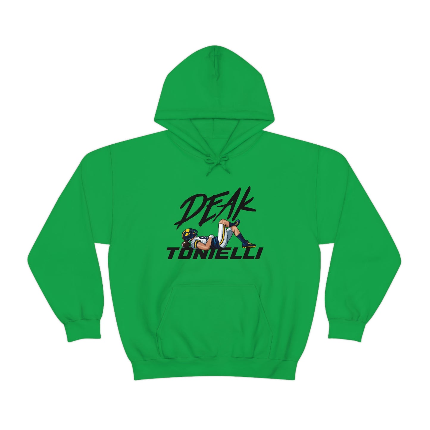 DEAKON TONIELLI ALT FLEX HOODIE