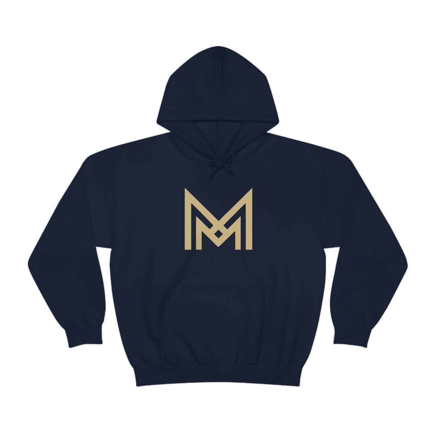 MBOW HOODIE