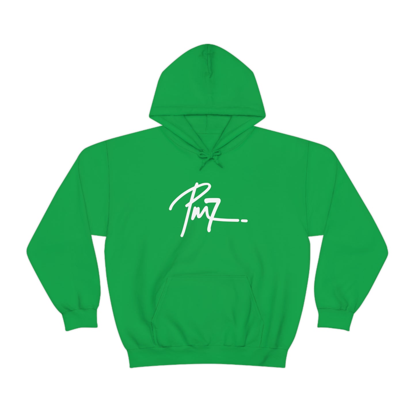 PHIL MAFAH HOODIE