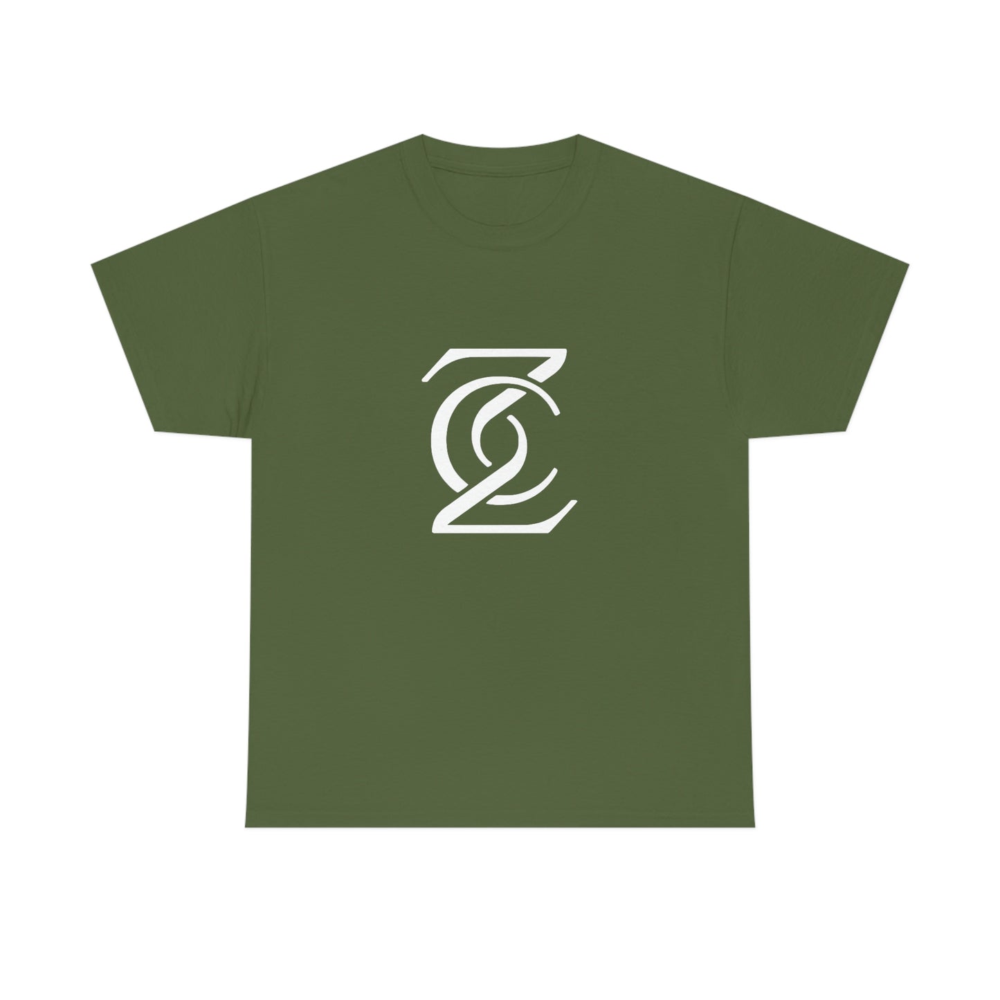 ZACHARY CARD TEE