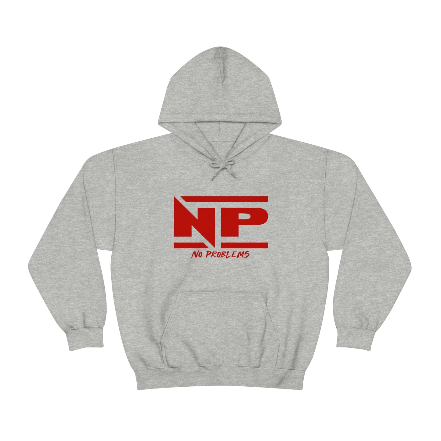 NOAH PIERRE ALT HOODIE