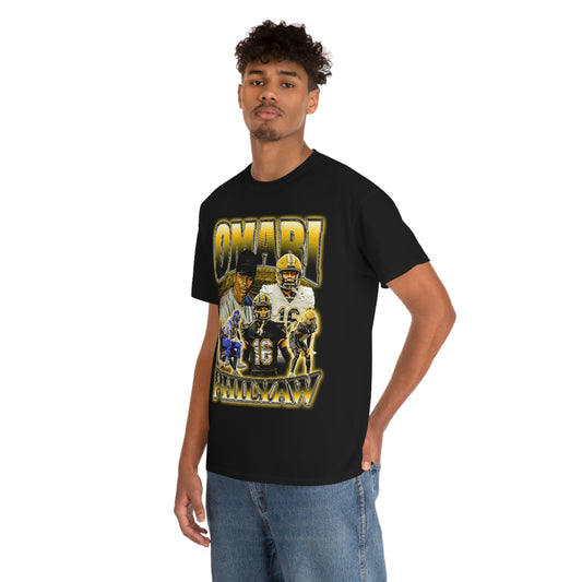 OMARI PHILYAW VINTAGE TEE