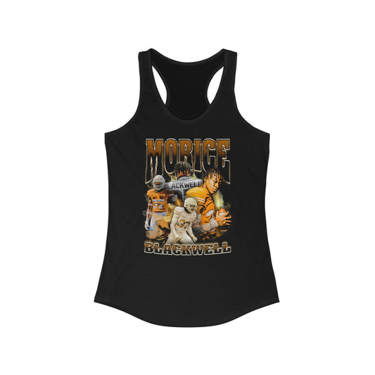 MORICE BLACKWELL ALT VINTAGE WOMEN'S TANK TOP