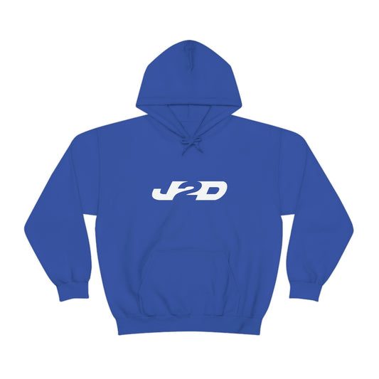 JASON DUCLONA ALT HOODIE