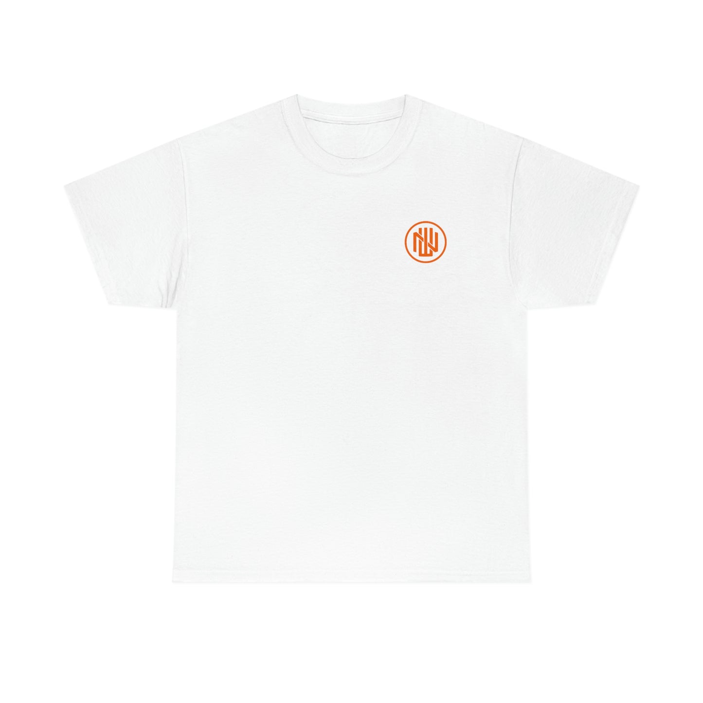 NATE WIGGINS DOUBLE-SIDED FLEX TEE