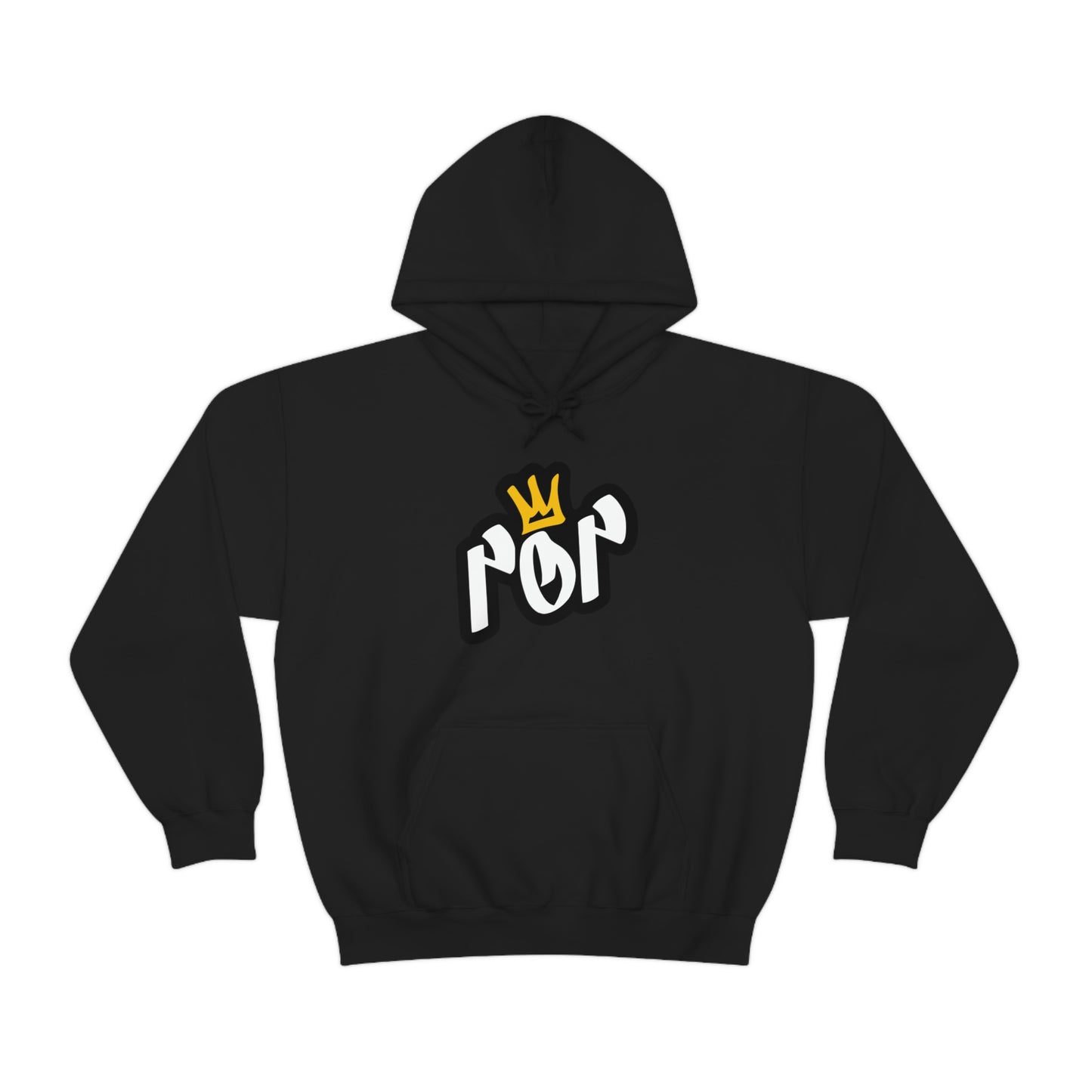 POP HOODIE