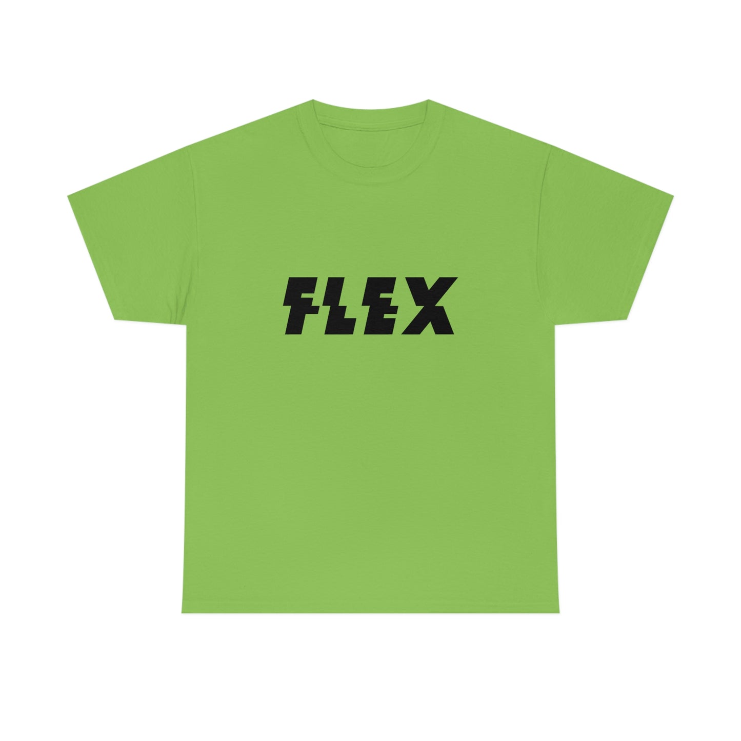 FLEX JOSEPH TEE