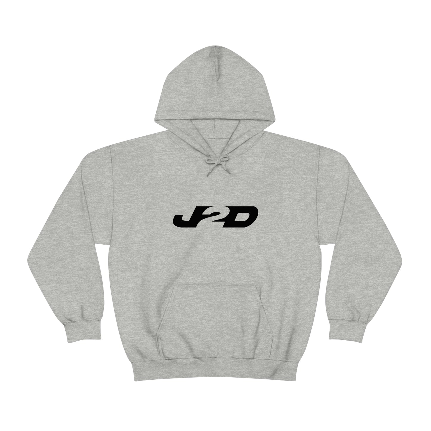 JASON DUCLONA HOODIE