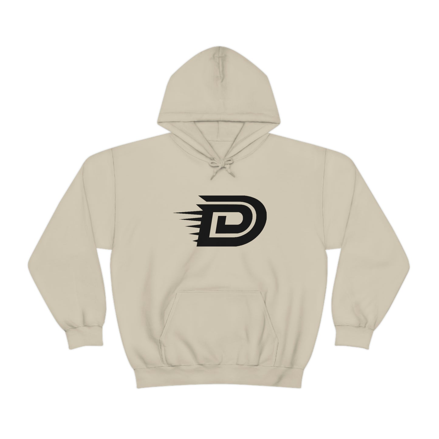 DASHAUN DAVIS HOODIE