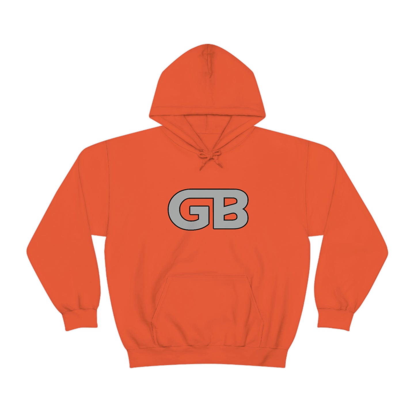 BERNADEL HOODIE