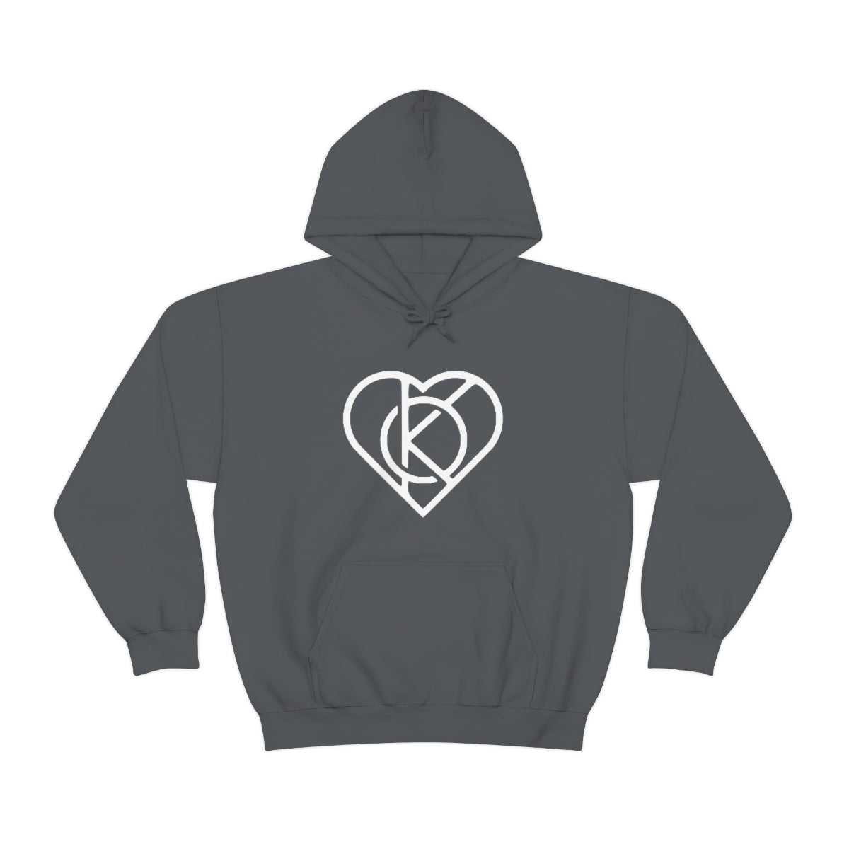 KEVIN GREEN JR. DOUBLE-SIDED HOODIE
