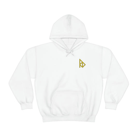 DELANCY HOODIE