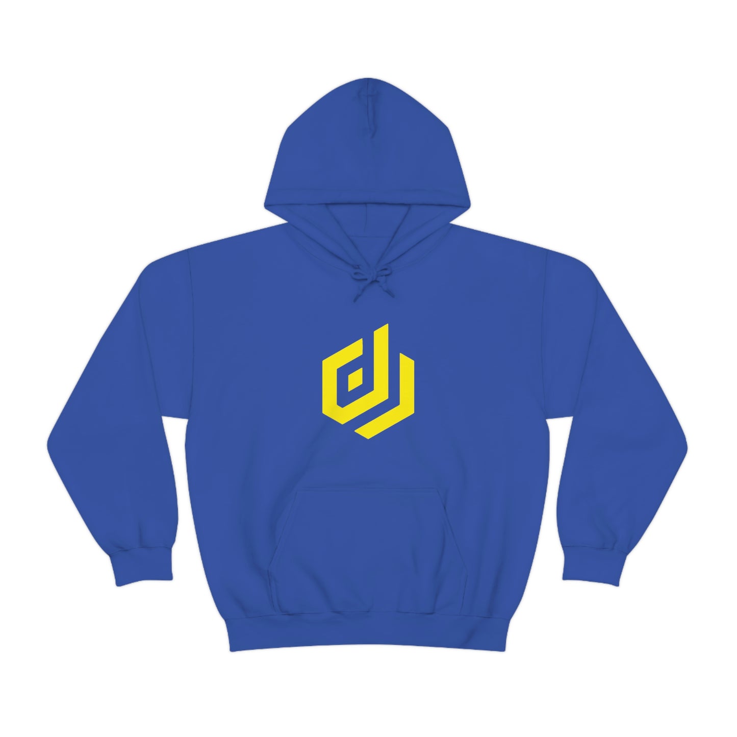 DJ WILLIAMS HOODIE