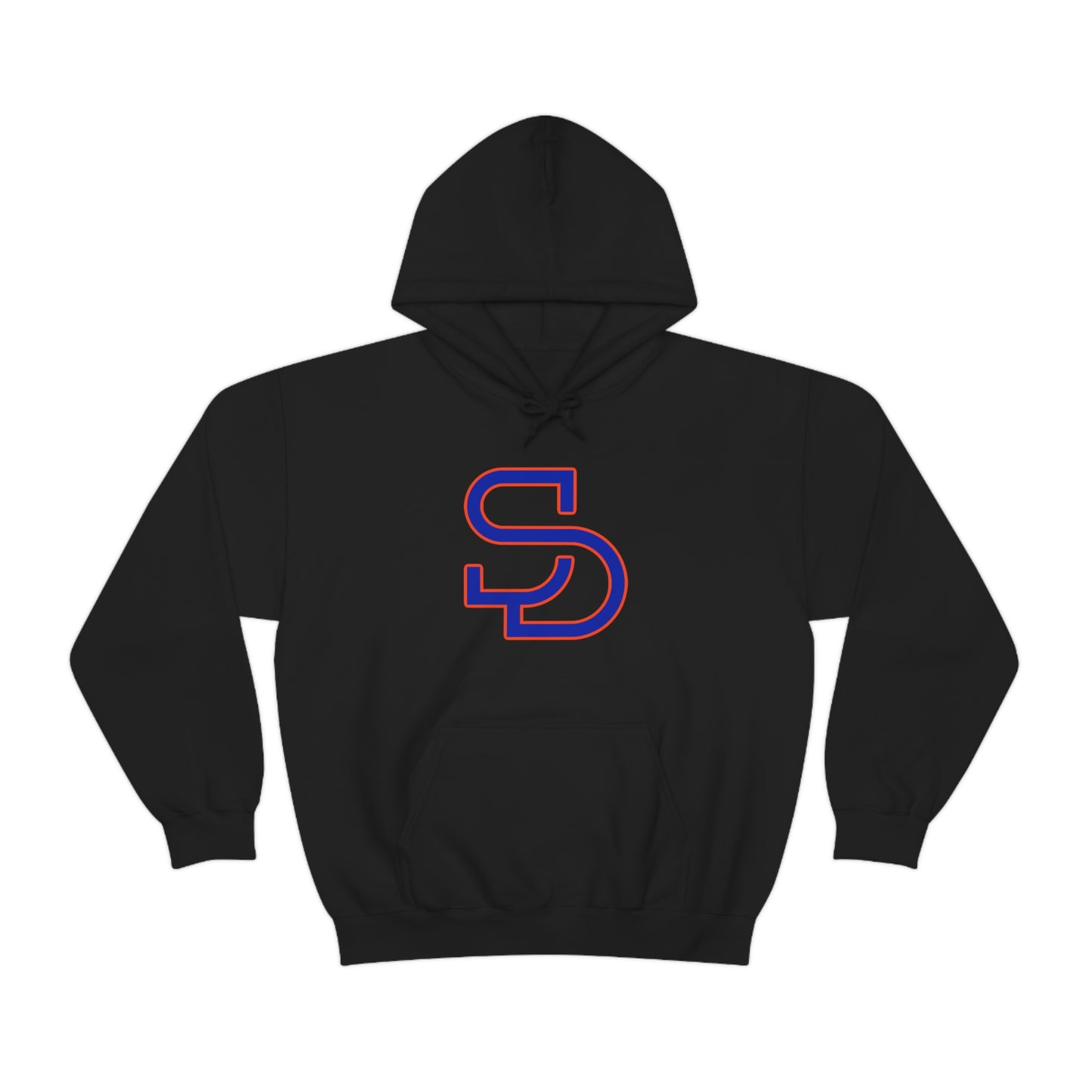 SHARIF HOODIE