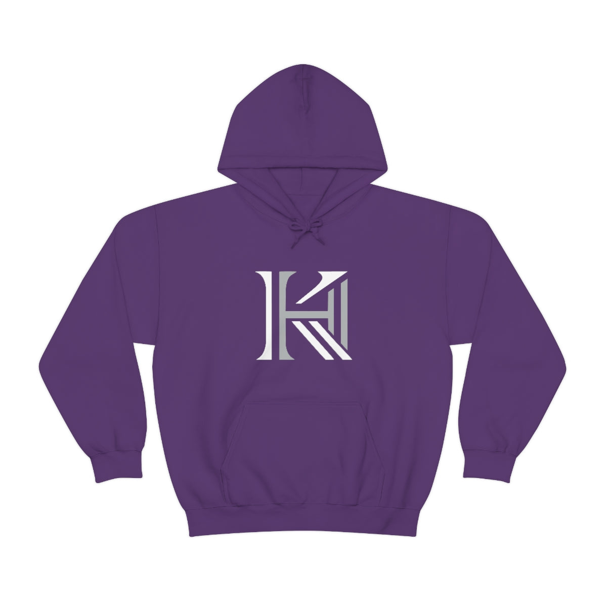 KYLER HEYNE DOUBLE-SIDED HOODIE