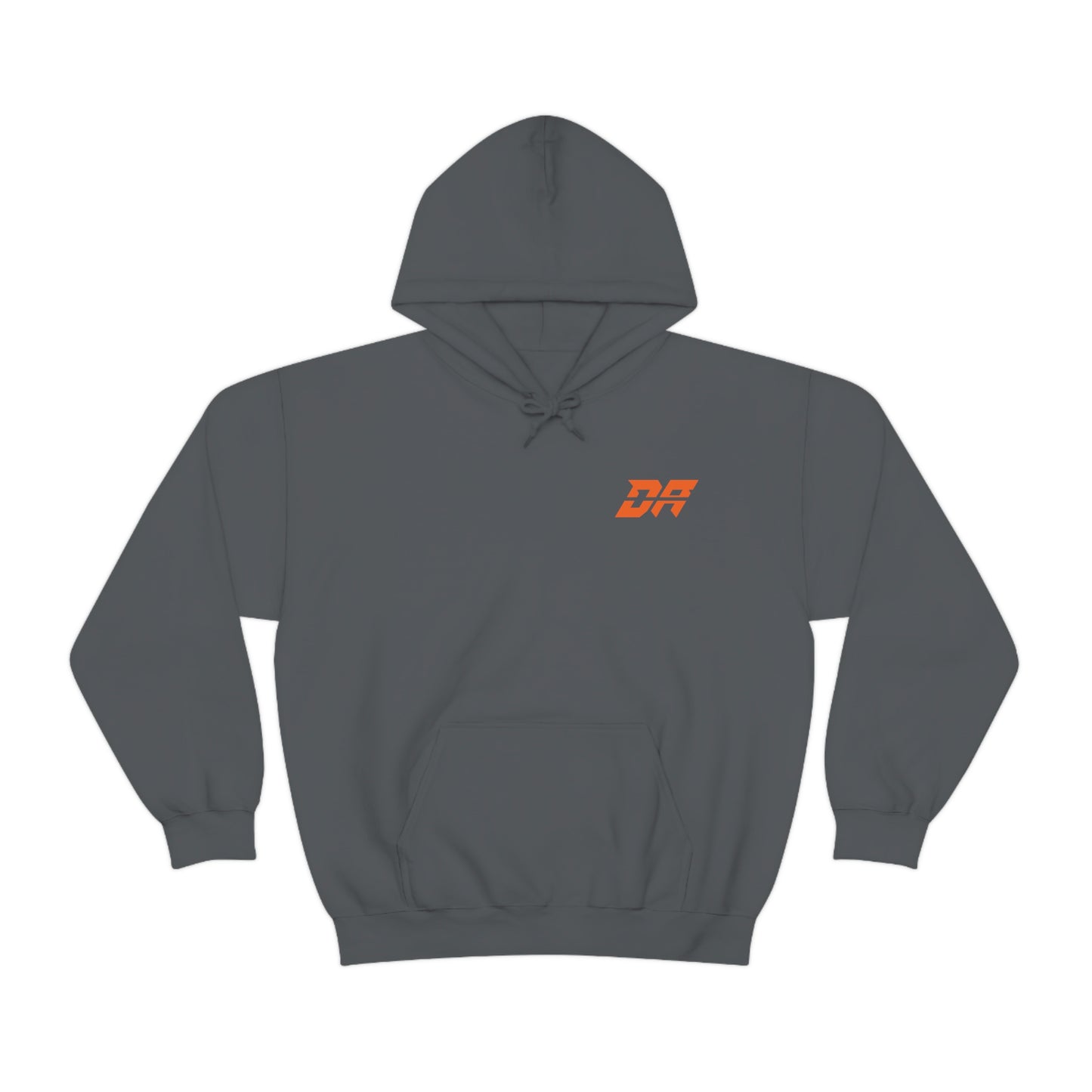 ARMSTEAD HOODIE