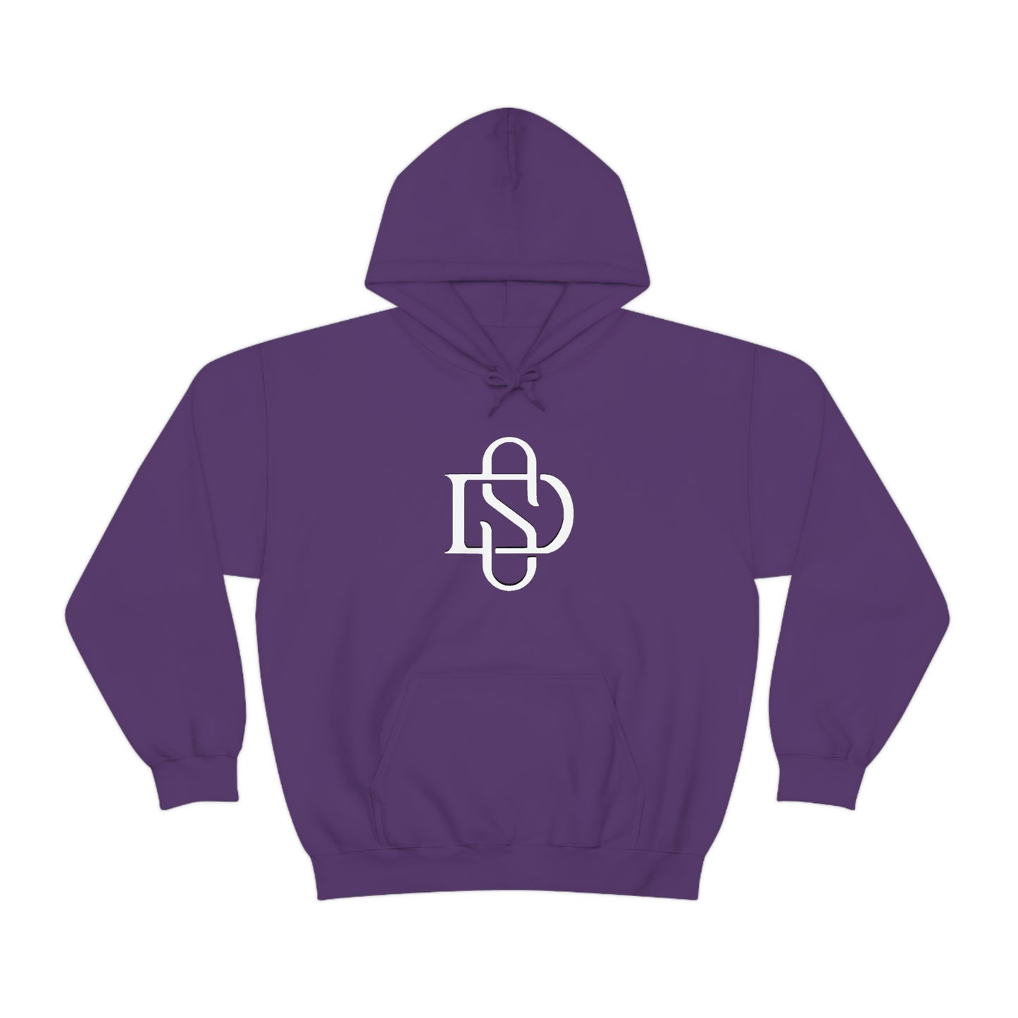 DALVIN SMITH ALT HOODIE