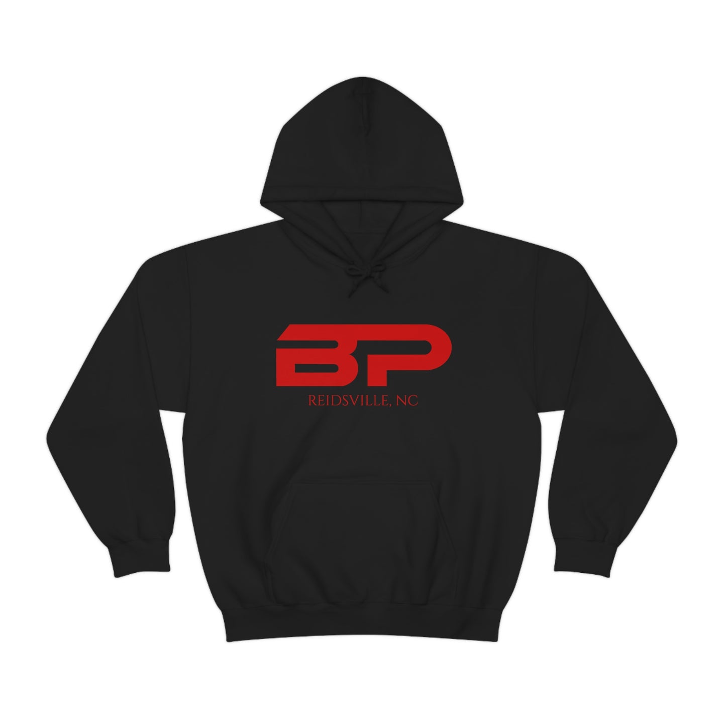 BREON PASS HOODIE