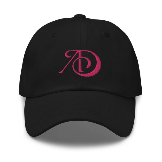 ANDREEA DRAGOI ALT PERFORMANCE CAP