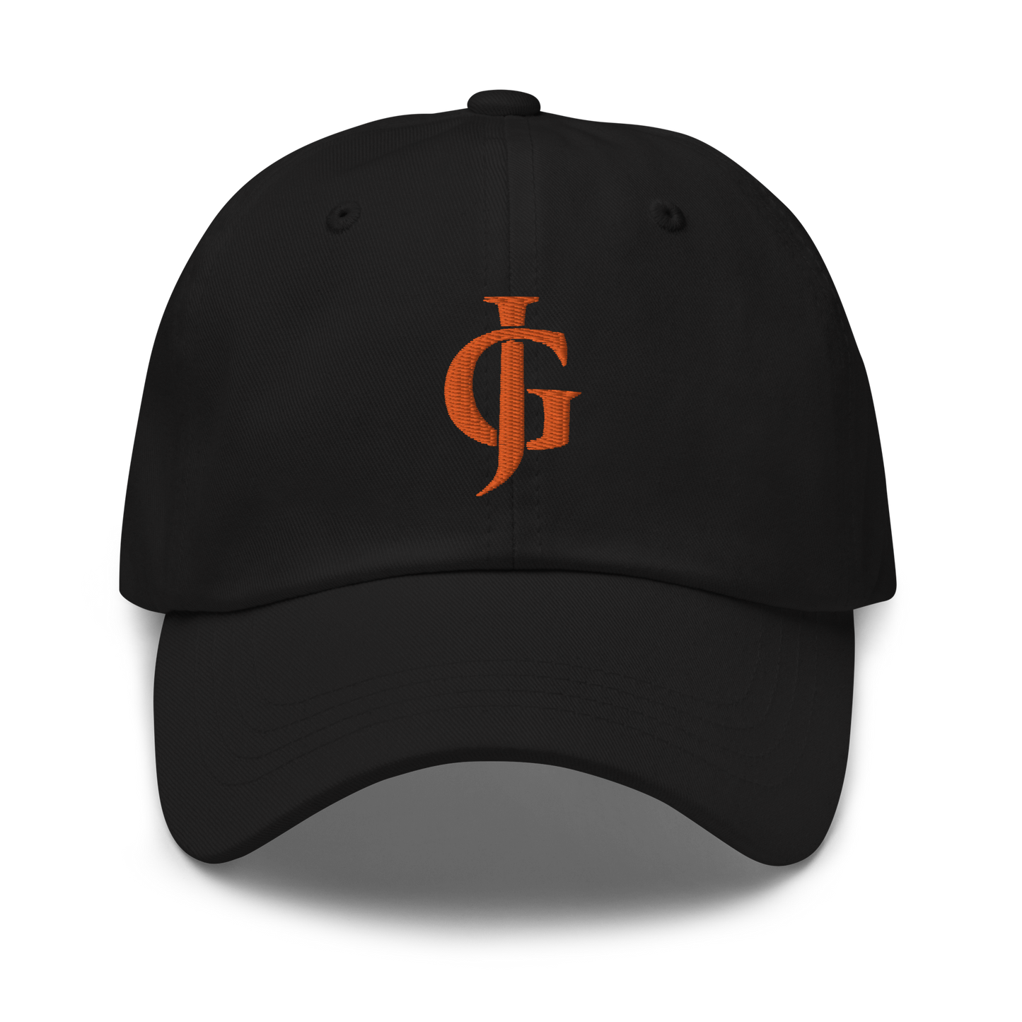 GABE JACAS PERFORMANCE CAP