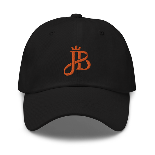 JACURRI BROWN PERFORMANCE CAP