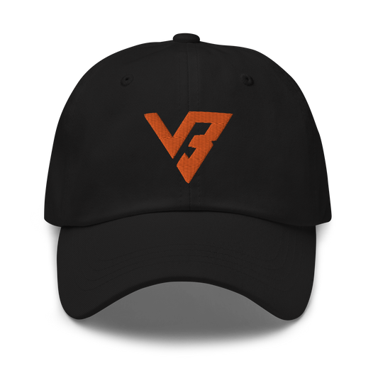 VIC BURLEY PERFORMANCE CAP